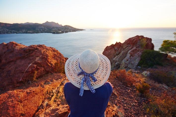 expérience cote d'azur